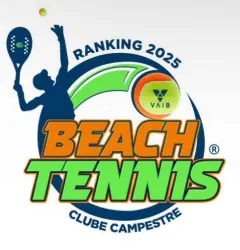 RANKING BT 2025.2 MASCULINO - CLUBE CAMPESTRE