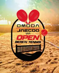 1º Omoda Jaecoo Open de Beach Tennis