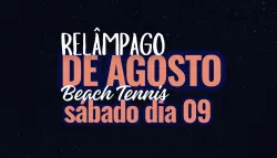 Relâmpago de Agosto Arena Winner Americana - Feminino Prata