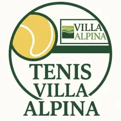 Torneio Villa Alpina - SIMPLES MASCULINA A