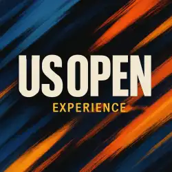 US OPEN EXPERIENCE - MASCULINO INICIANTE