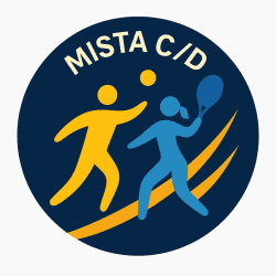 2º Torneio Beneficente - Casa de Jesus - DUPLA MISTA C/D