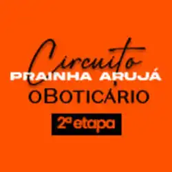 2º Circuito Prainha Arujá - O Boticario - 40+ Masculino