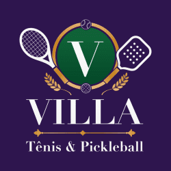 2ª Classe - Ranking Villa Tênis 2025