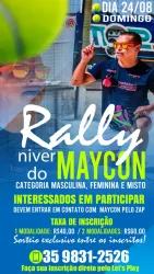 BEACH NIVER MAYCON MACHADO - FEMININO