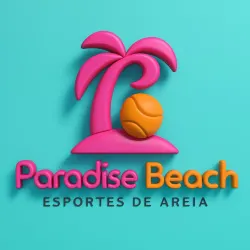 TORNEIO DE DESPEDIDA - ARENA PARADISE - MASCULINA B+C