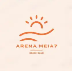 Torneio de Inauguração Arena Meia7  - DUPLA MISTA A