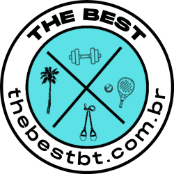 8º Torneio Interno THE BEST  - Feminino D