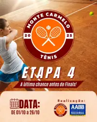 Etapa 4  - Classe 3