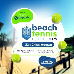 Ranking Agosto 2025 86 D S Academy