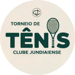 Torneio de Tênis Simples - 2025 - Masculino B