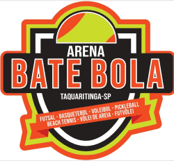 Campeonato de Pickleball Arena Bate Bola Taquaritinga  - Duplas Masculino Iniciante
