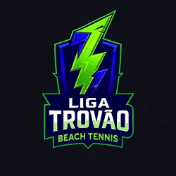 Liga Trovão | Masculino D/C | Agosto 2025