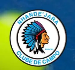 Torneio de Tênis Nhande'Jara 2025 - Kids