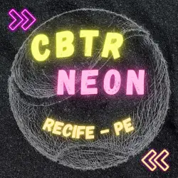 1° CBTR NEON  - DUPLA MISTA INICIANTE