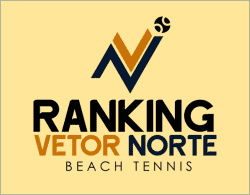 Ranking Vetor Norte BT - Duplas Masculino A/B