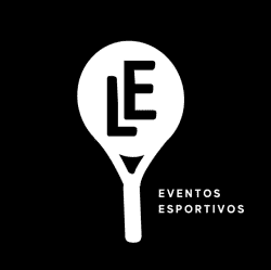 1ª COPA L.E EVENTOS DE BEACH TENNIS - Masculino D