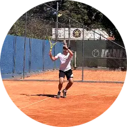 Daniel Magalhães