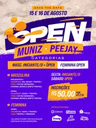 BOLÃO SPORT CENTER - MASCULINO INICIANTE / D