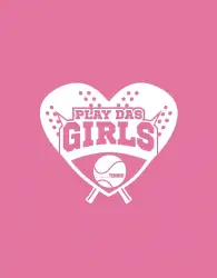 Play das Girls  - Dupla Feminina - INICIANTE
