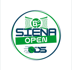 6º OPEN SIENA  - Duplas