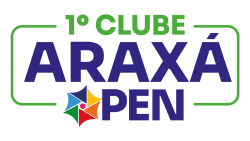 1 Clube Araxa Open - Feminino C