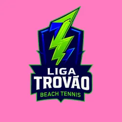 Liga Trovão | Feminino Ini/D | Agosto 2025