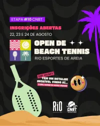 10º Etapa 2025 - CNBT400 - RIO ESPORTES DE AREIA - Passo Fundo-RS - DUPLA FEMININA 70+ 