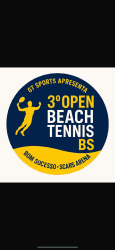3º OPEN DE BEACH TENNIS BS  - SIMPLES FEMININA D