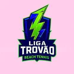 Liga Trovão | Feminina D/C | Agosto 2025