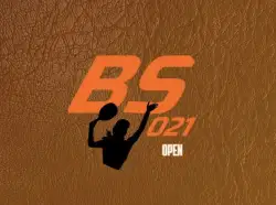 Beach Sports 021 - OPEN - DUPLA MASCULINA C