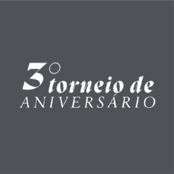 3° ANIVERSÁRIO CAMPO BELLO BEACH SPORTS - Masculina D