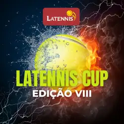 LATENNIS CUP VIII - 4ª Classe