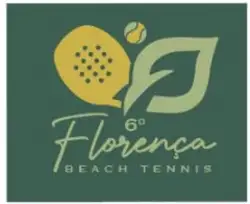6º Torneio de Beach Tennis  - DUPLA FEMININA D