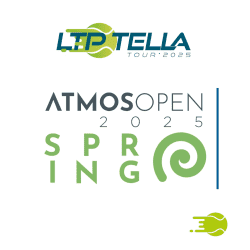 ATMOS OPEN 2025 - Spring (Etapa 8) - Categoria B - Geral