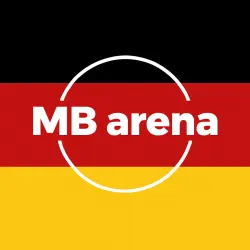 2º torneio de Beach tênnis MB ARENA - DUPLA MISTA B