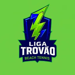 Liga Trovão | Masculino Iniciante | Agosto 2025