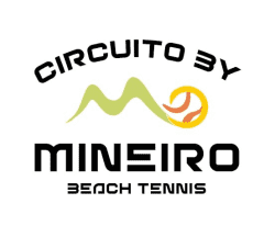 CIRCUITO MINEIRO BT - Masculino A