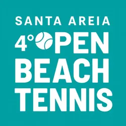 4º Open Santa Areia de Beach Tennis  - MISTA D