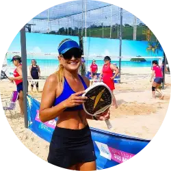 8° torneio Remaiabeachtennis  - DUPLA FEMININA C