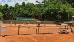3ª Etapa Torneio Amigos do Tennis - 2025