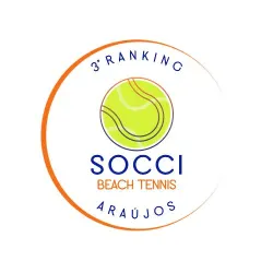 3º Ranking Socci - Cat. Fem. D