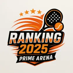 Ranking super 4 (Masculino Open)