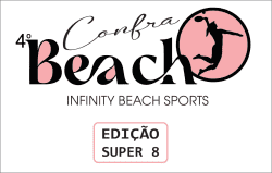 4º Confra Feminino Infinity - Edição Super 8 - Categoria única feminina 13/09