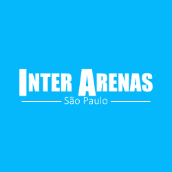 INTER ARENAS VÔLEI DE PRAIA - (Etapa THE BEACH MORUMBI ) - 3ª Etapa 26 e 27 de Julho - MISTA OURO