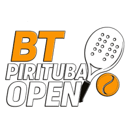 1* BT Pirituba Open - DUPLA MISTA BRONZE