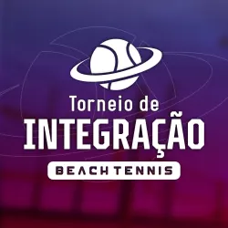 Torneio de Integração - Planeta Beach