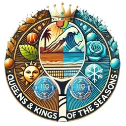 Queens&Kings Of The Seasons - Etapa Winter - Masculino - Intermediário