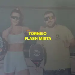 Flash - Mista Arena18