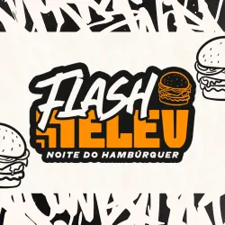 Flash Elev - Noite do Hambúrguer